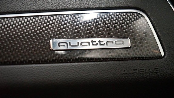 Audi SQ5 25 of 29
