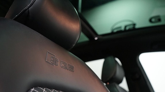 Audi SQ5 13 of 29