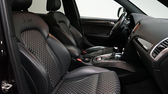 Audi SQ5 9 of 29