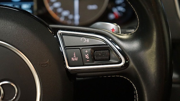 Audi SQ5 27 of 29
