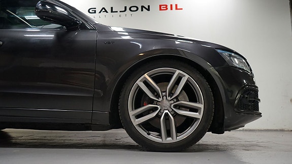 Audi SQ5 8 of 29