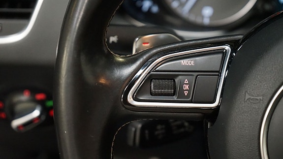 Audi SQ5 26 of 29