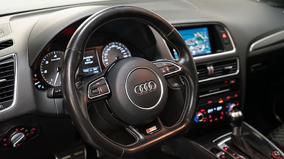 Audi SQ5 15 of 29