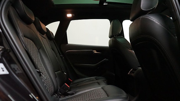 Audi SQ5 12 of 29