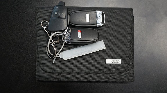 Audi SQ5 29 of 29
