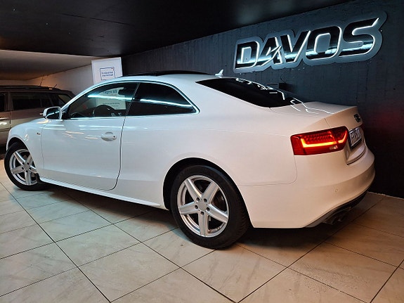 Audi A5 10 of 15