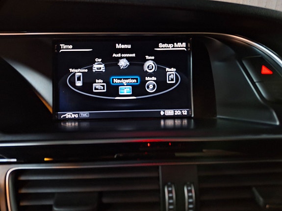 Audi A5 15 of 15