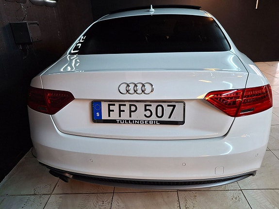 Audi A5 9 of 15