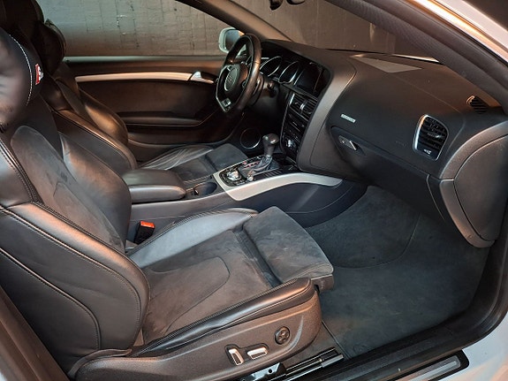 Audi A5 5 of 5