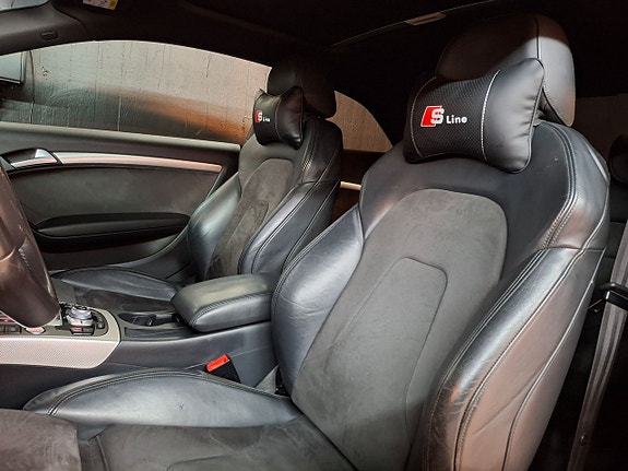 Audi A5 13 of 15