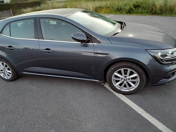 Renault Megane 3 of 4
