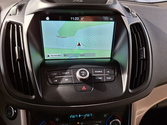 Ford Kuga 7 of 10
