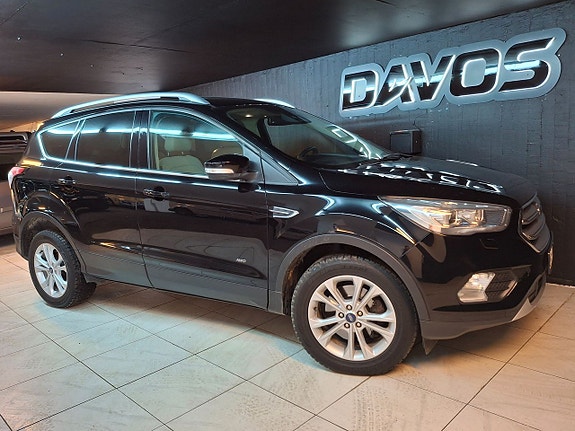Ford Kuga 2 of 5