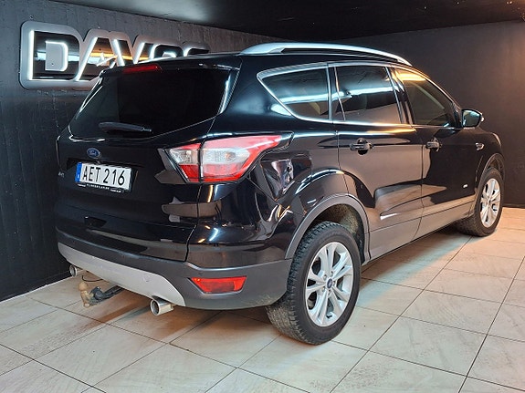 Ford Kuga 6 of 10