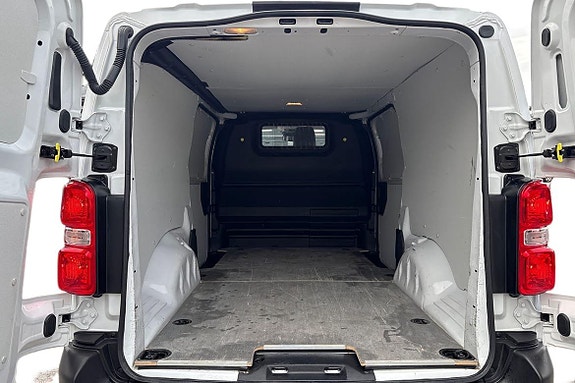 Toyota Proace 24 of 30