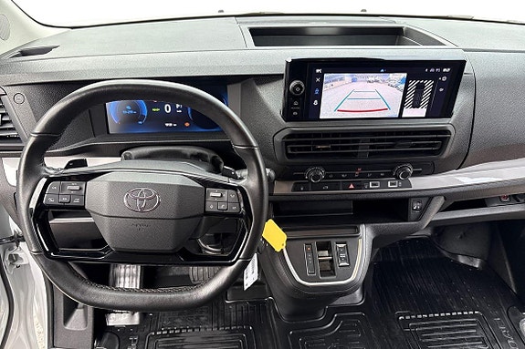 Toyota Proace 20 of 30