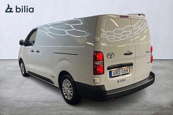 Toyota Proace 4 of 30