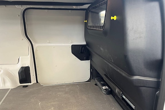 Toyota Proace 16 of 30