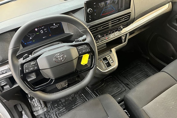 Toyota Proace 17 of 30