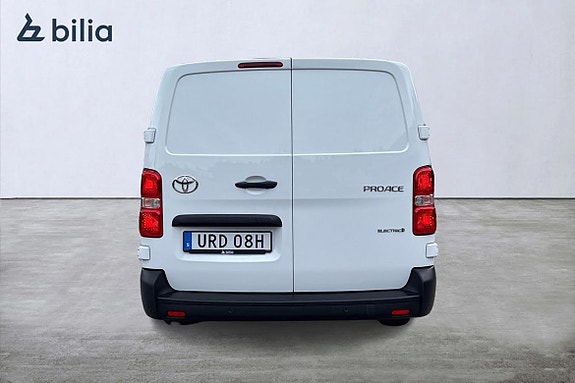 Toyota Proace 9 of 30