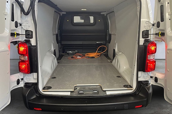 Toyota Proace 21 of 30