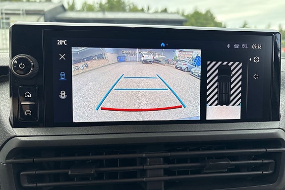 Toyota Proace 29 of 30