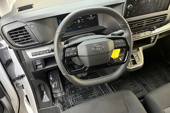 Toyota Proace 19 of 30