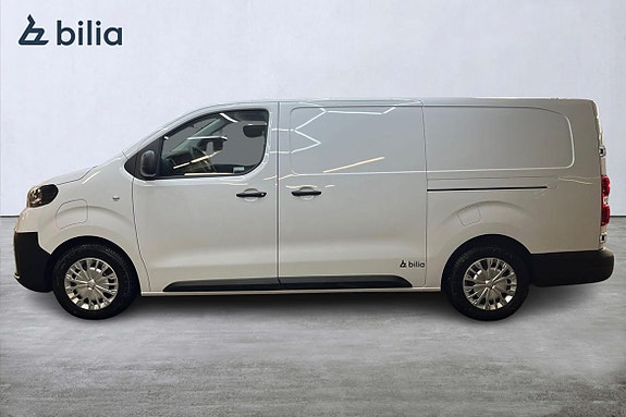 Toyota Proace 5 of 30