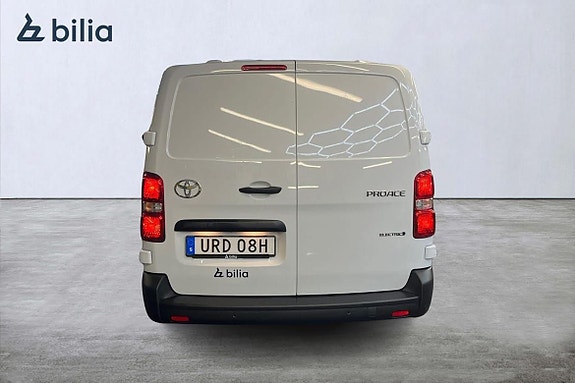 Toyota Proace 5 of 5