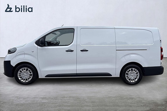 Toyota Proace 6 of 30