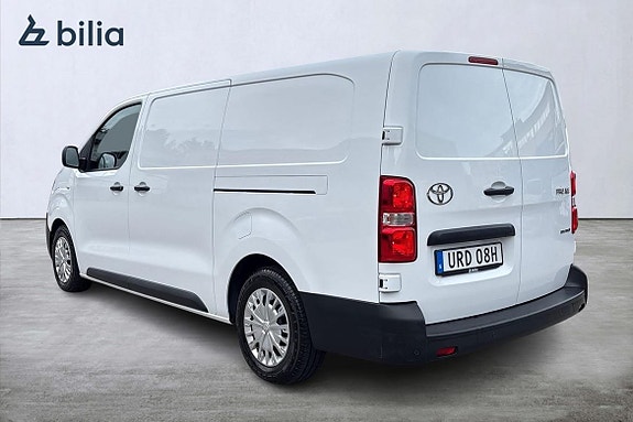 Toyota Proace 3 of 30