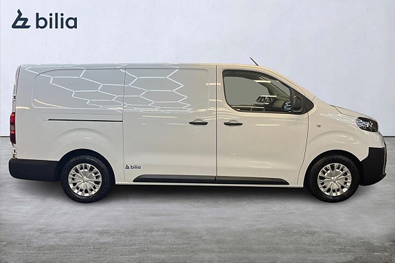Toyota Proace 17 of 20