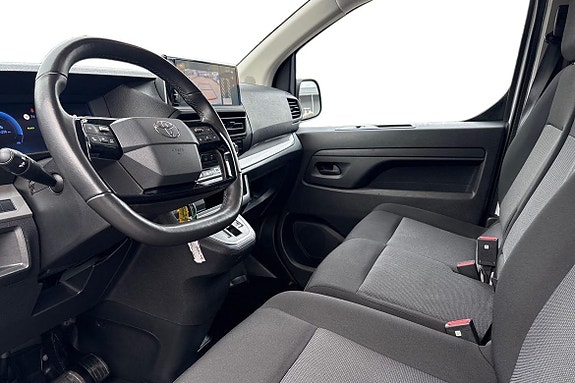 Toyota Proace 27 of 30