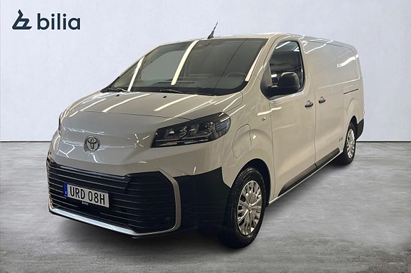 Toyota Proace 2 of 30