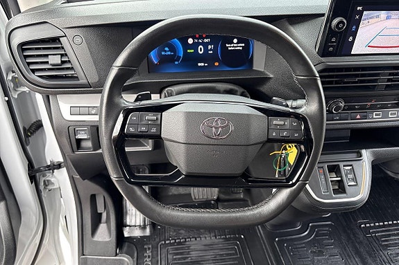 Toyota Proace 22 of 30