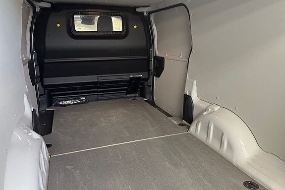 Toyota Proace 23 of 30