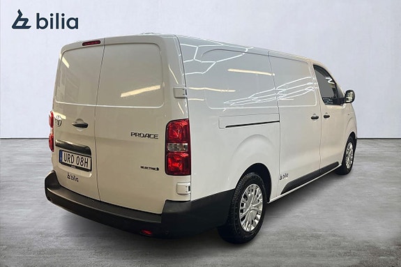 Toyota Proace 18 of 20