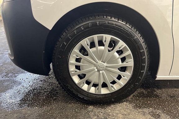 Toyota Proace 16 of 20