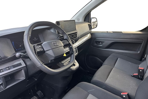 Toyota Proace 25 of 30