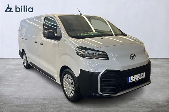 Toyota Proace 19 of 20