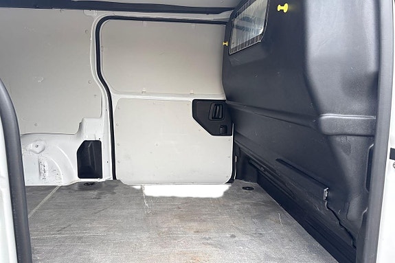 Toyota Proace 18 of 30