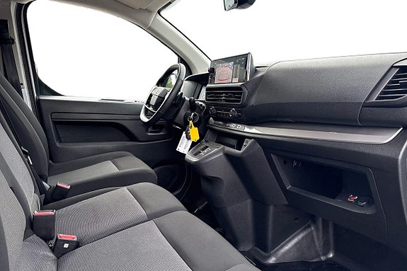 Toyota Proace 13 of 30
