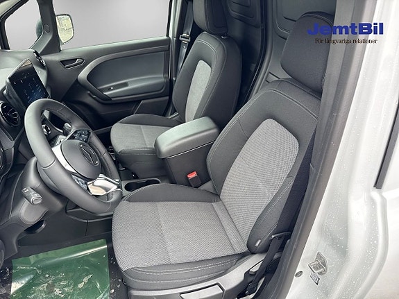 Mercedes-Benz Citan Tourer 11 of 13