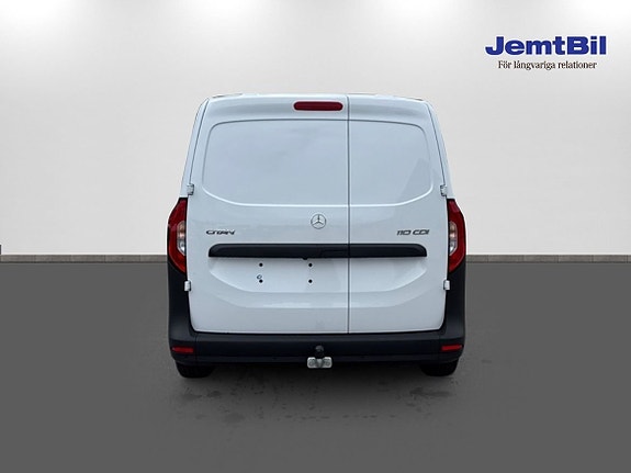 Mercedes-Benz Citan Tourer 6 of 13