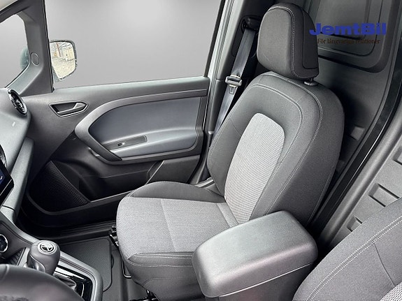 Mercedes-Benz Citan Tourer 12 of 13