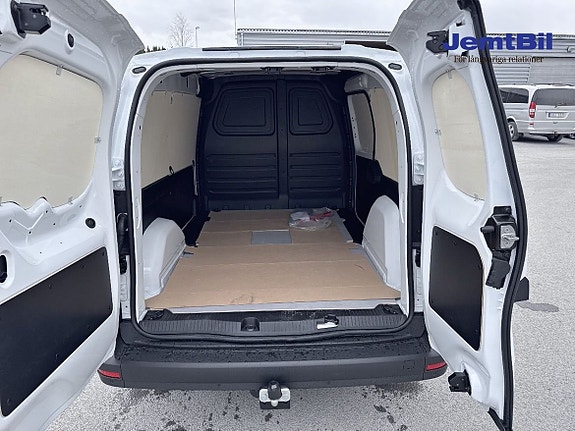 Mercedes-Benz Citan Tourer 5 of 5