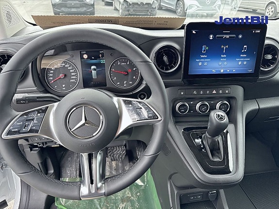 Mercedes-Benz Citan Tourer 10 of 13