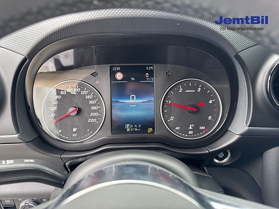 Mercedes-Benz Citan Tourer 13 of 13
