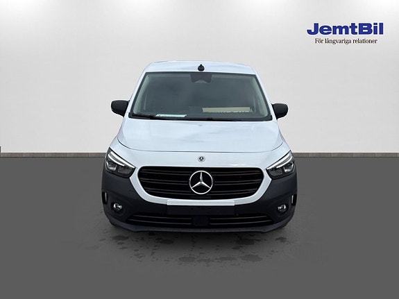 Mercedes-Benz Citan Tourer 2 of 5