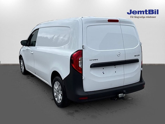 Mercedes-Benz Citan Tourer 3 of 5
